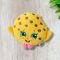 Shopkins keksz