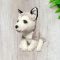 Husky kutya