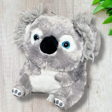Puha koala mackó 