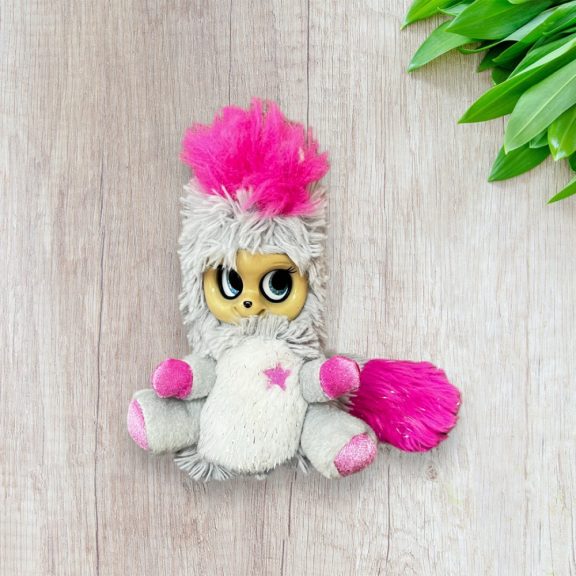 Bush Baby plüss Bush Baby plüss