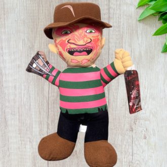 Freddy Krueger-Rémálom az Elm utcában