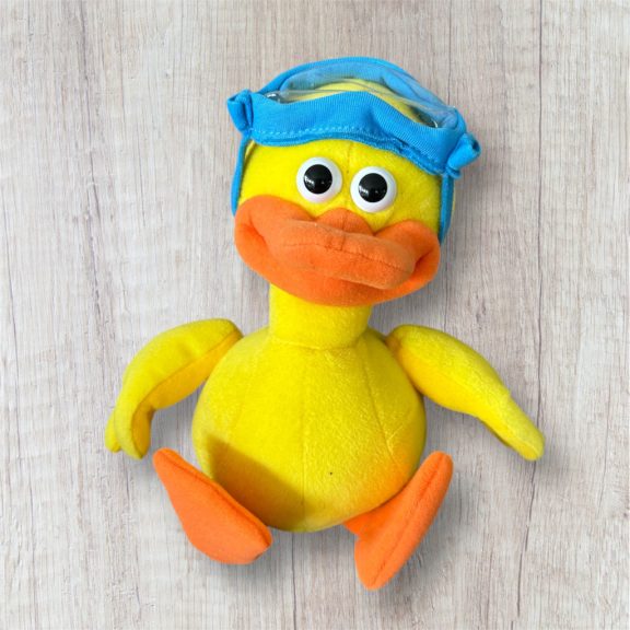 Búvár kacsa Búvár kacsa