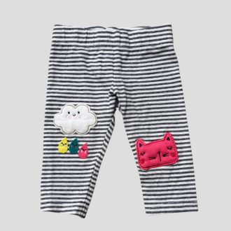 F&F cicás leggings 