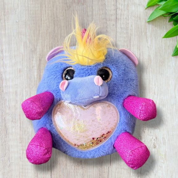 Rainbocorn meglepetés víziló Rainbocorn meglepetés víziló