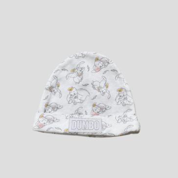 Dumbo a kiselefánt sapka