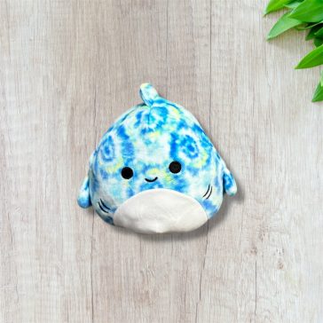 Squishmallows kiforditható plüss