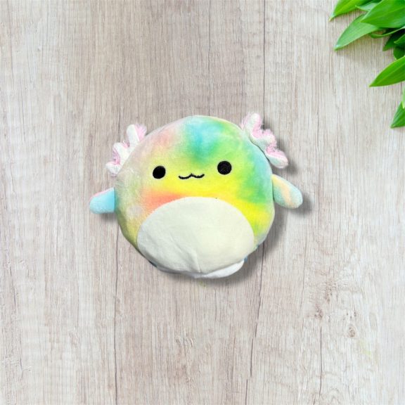 Squishmallows kiforditható plüss