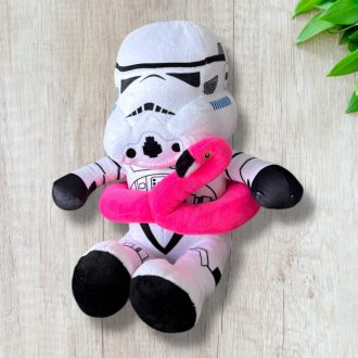 Star Wars Rohamosztagos plüss