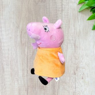 Peppa-Mama malac plüss