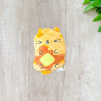 Cats Pikles-Gofri cica