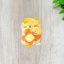 Cats Pikles-Gofri cica