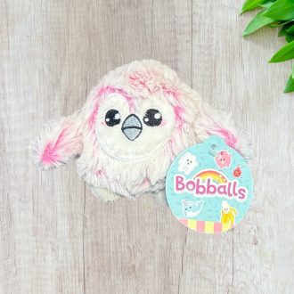 Bobballs kicsi plüss-ÚJ