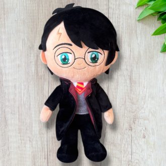 Famosa-Harry Potter 