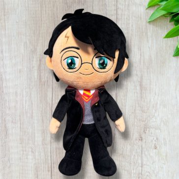 Famosa - Harry Potter plüss