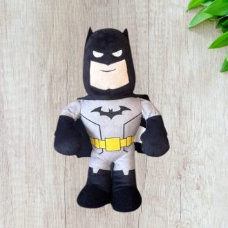 Elemes Batman plüss