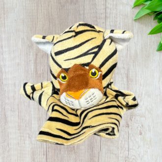 Tigris báb