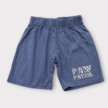 Mancs őrjárat rövidnadrág