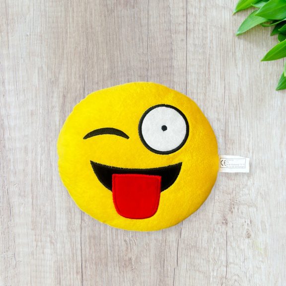 Emoji kispárna Emoji kispárna