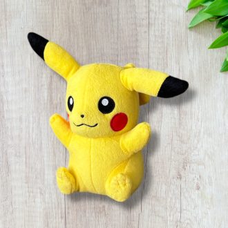 Pokemon Pikachu figura 