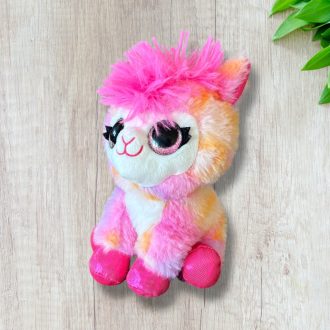 Zuru elemes pink láma