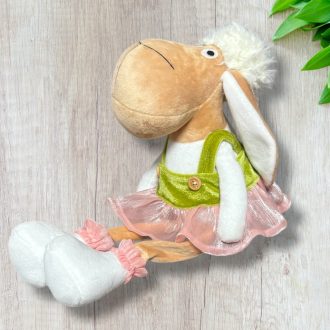 Bárány-ajtókitámasztó