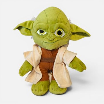Plüss Yoda - Star Wars
