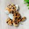 WWF jaguár