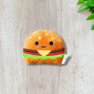 Mini hamburger