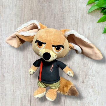 Disney Zootropolis-Finnick