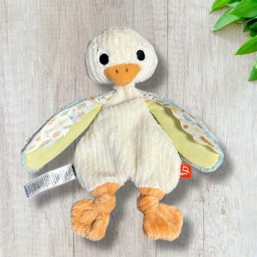 Fisher-price szundikendő