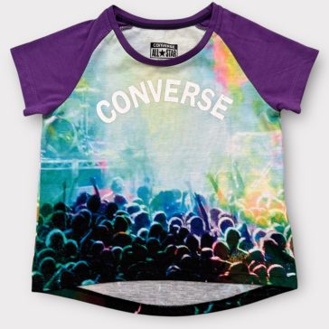 Converse felső 