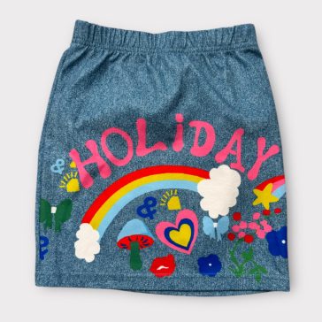 Holiday szoknya