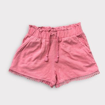 Tu rózsaszín rövidnadág 