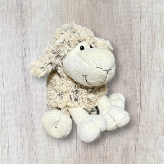 Vajszínű bárányka