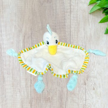 Madaras szundikendő