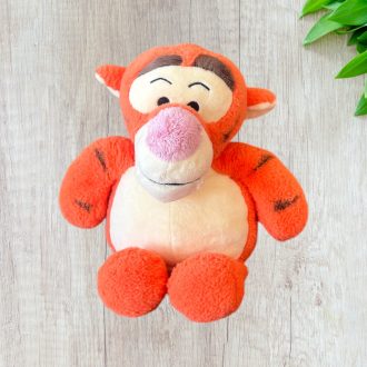 Disney pihe puha Tigris plüss