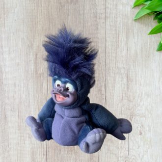 Lila gorilla-Tarzan
