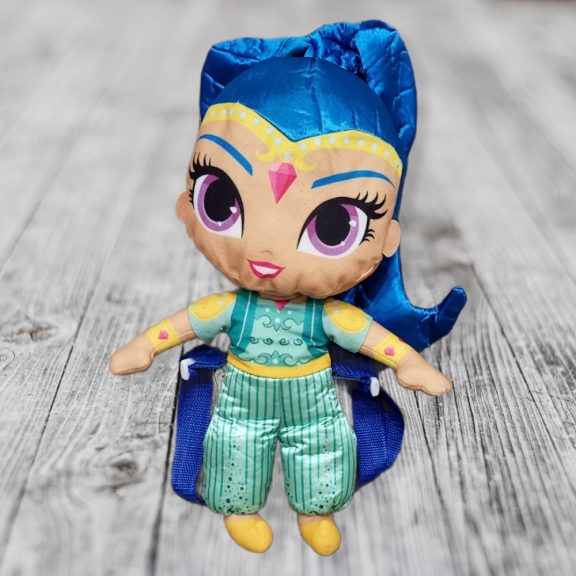 Shimmer & Shine táska Shimmer & Shine táska