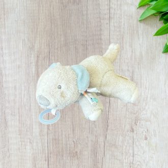 Koala babajáték