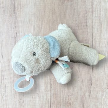 Koala babajáték