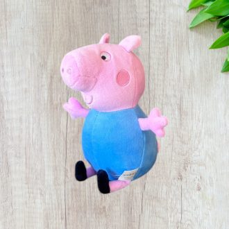 Peppa malac- Jolly plüss