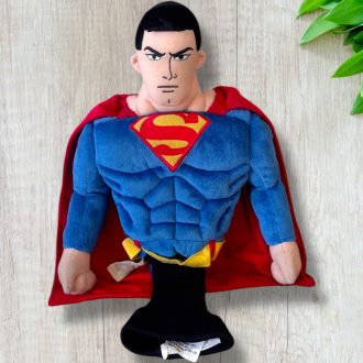 Superman báb 