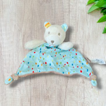 Baby-Nova rongyi