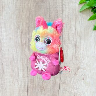 Keel Toys kicsi unikornis-ÚJ