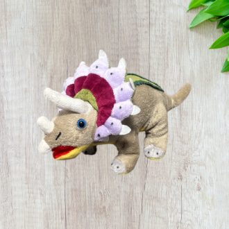 Tarajos dinoszaurusz
