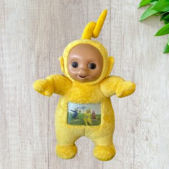 Nagyméretű sárga Teletubbies