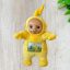 Nagyméretű sárga Teletubbies