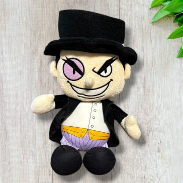 Batman Pingvin plüss