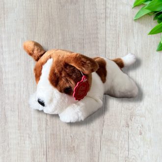 Keel Toys foltos kutya