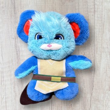 Star Wars- Nubs figura